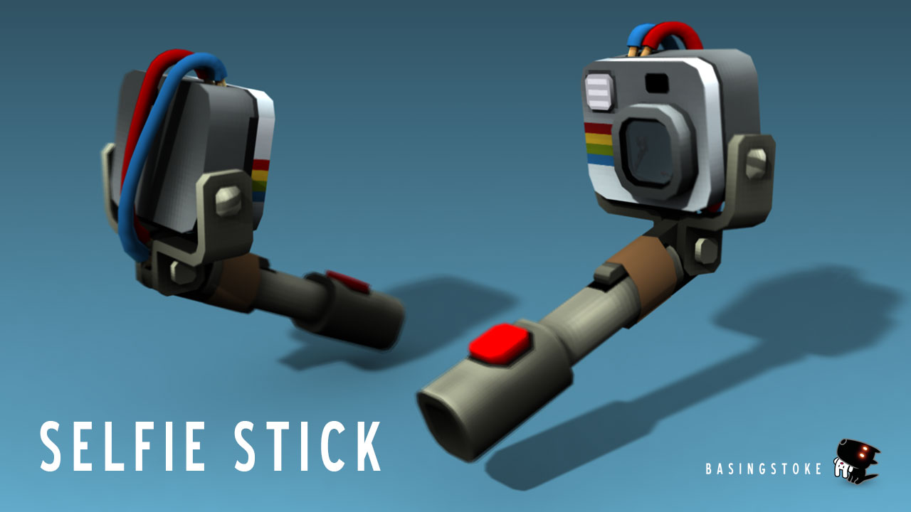 selfie-stick